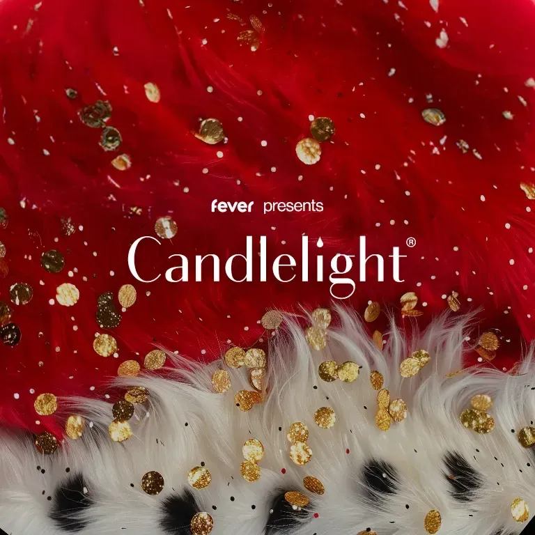 Candlelight: Queen vs. ABBA