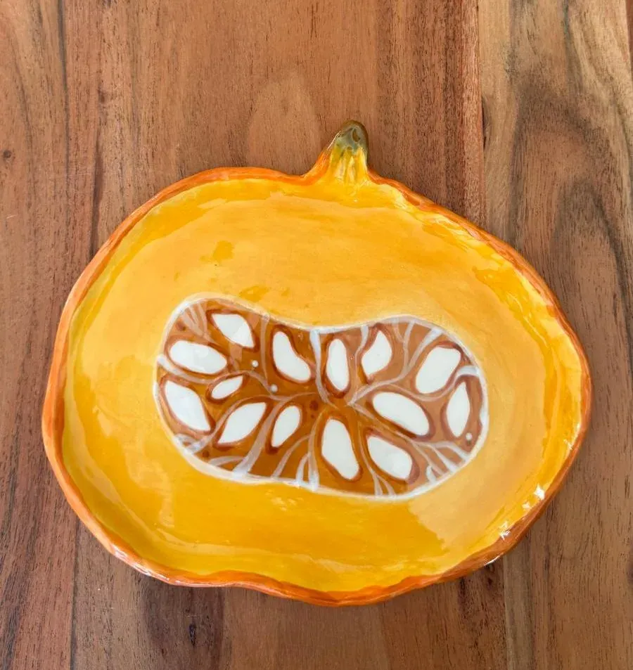 Halloween: Ceramics & Wine for Adults