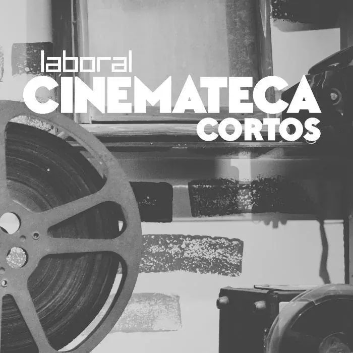 El día + corto del año. Laboral Cinemateca Cortos Selección