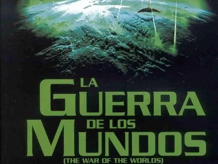 El Cine del Coto. «La guerra de los mundos» (B., 1953)