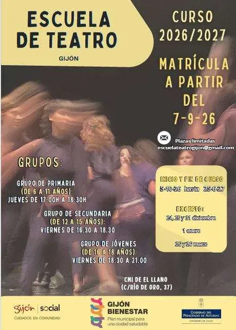 Theater School