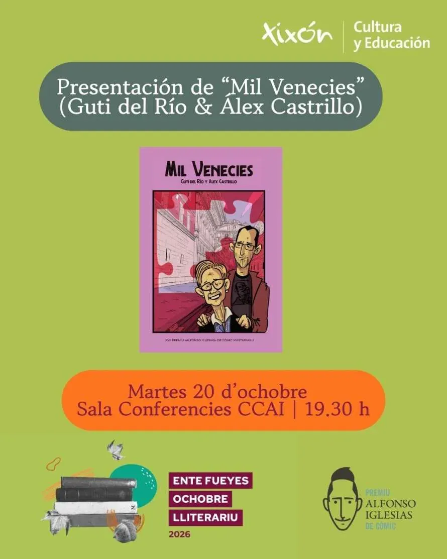 Mil Venecies