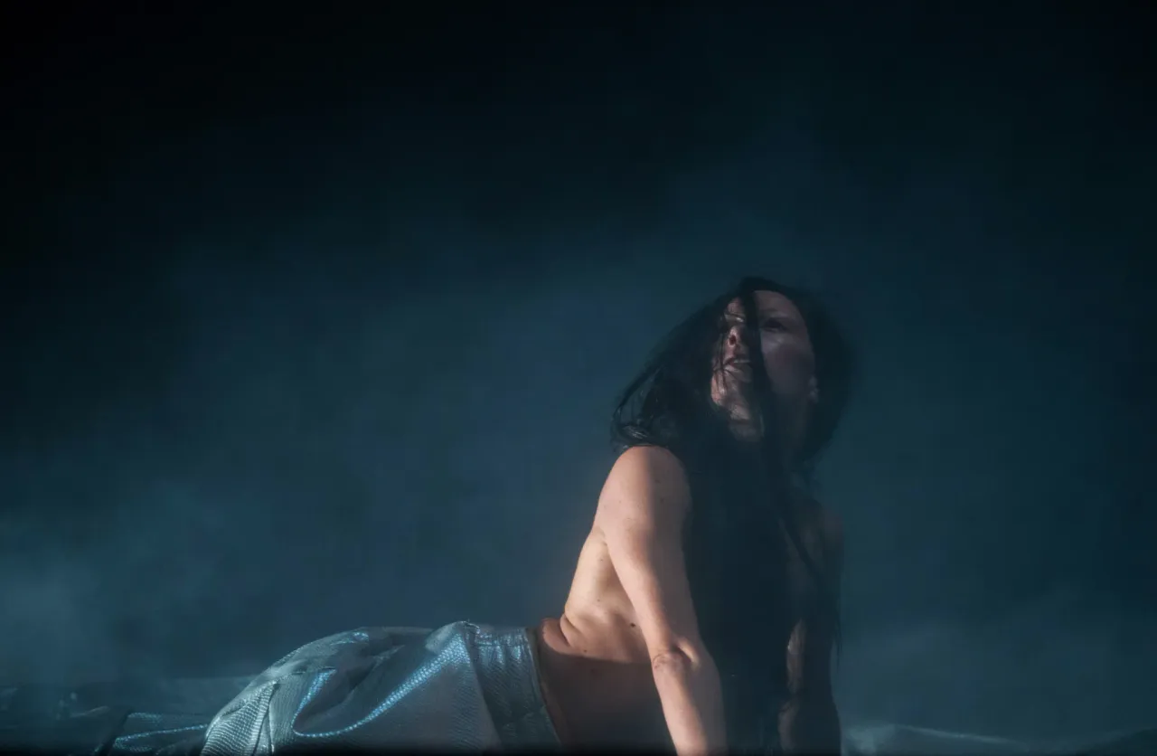 DANZA – Spira