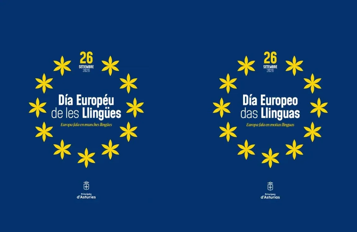 Día Europeo de las Lenguas