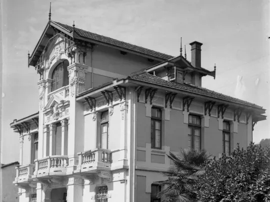 Heritage Itineraries. Autumn 2026