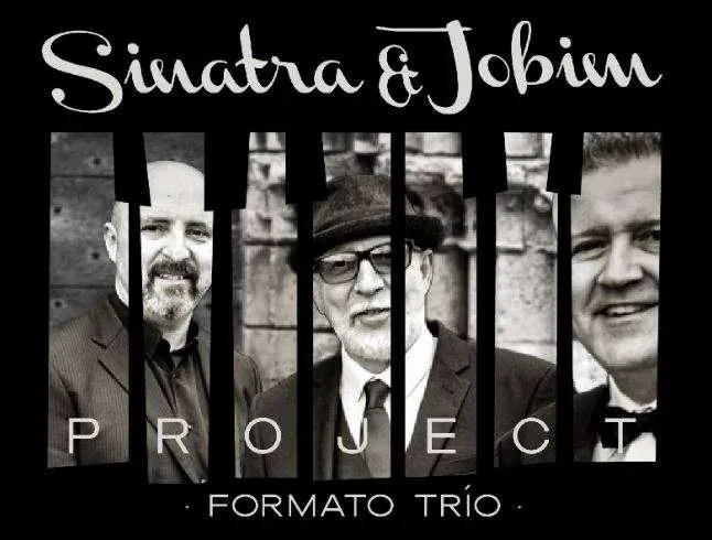 Jazz at the Ateneo: Sinatra & Jobim Project
