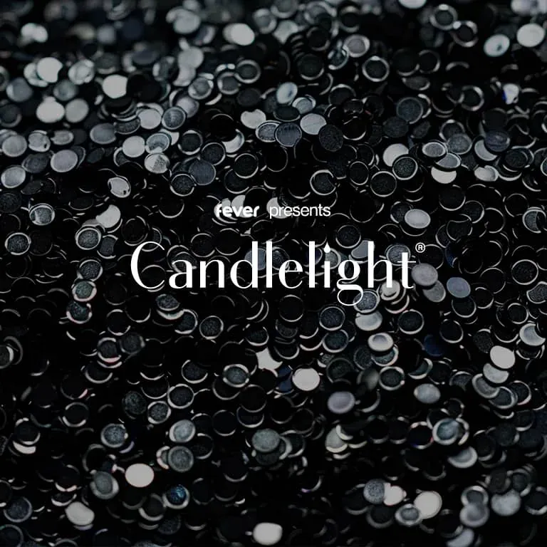 Candlelight: A Tribute to Michael Jackson