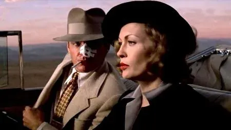 RADAR: Chinatown, de Roman Polanski