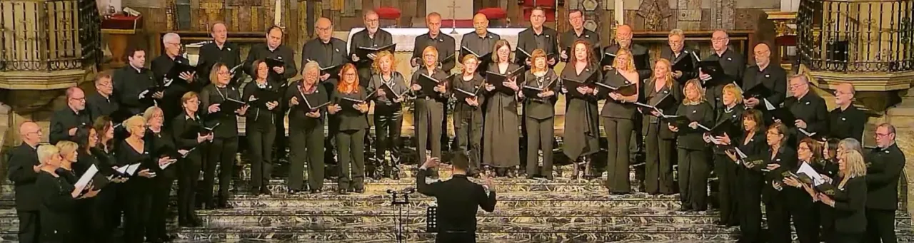 Concierto extraordinario de Semana Santa