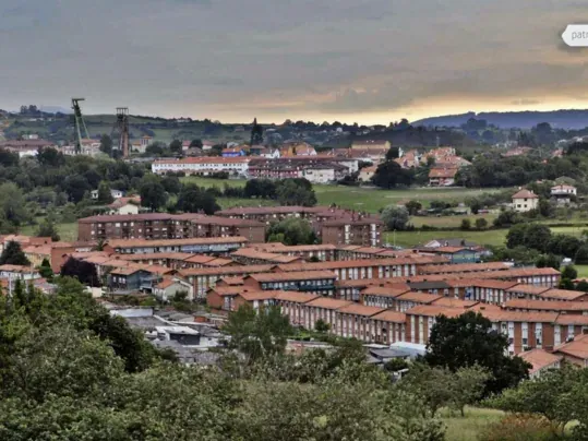 Heritage Itineraries. Autumn 2026. Two models of working-class housing and industrial paternalism: Llaranes and La Camocha