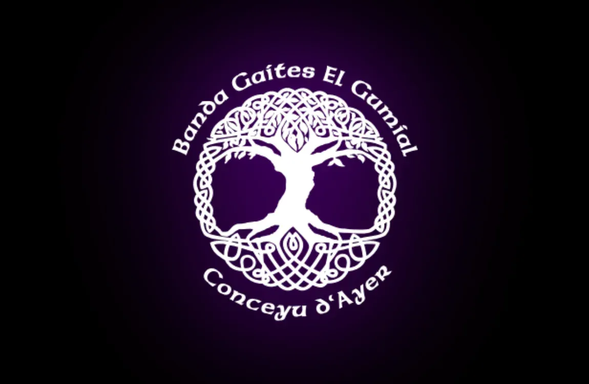 Banda Gaites El Gumial in concert