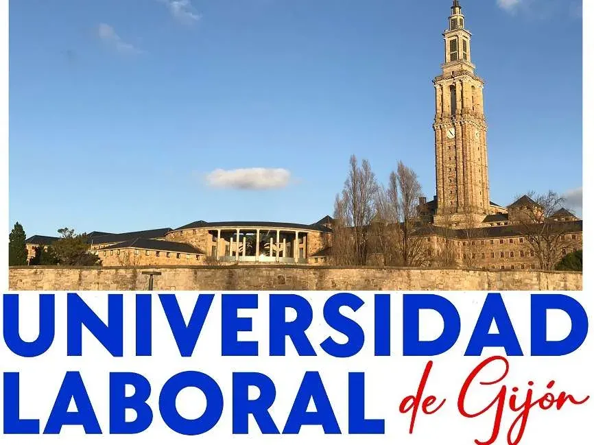 Talk-discussion. La Universidad Laboral. World Heritage