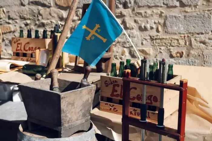 Salas Homemade Cider Contest