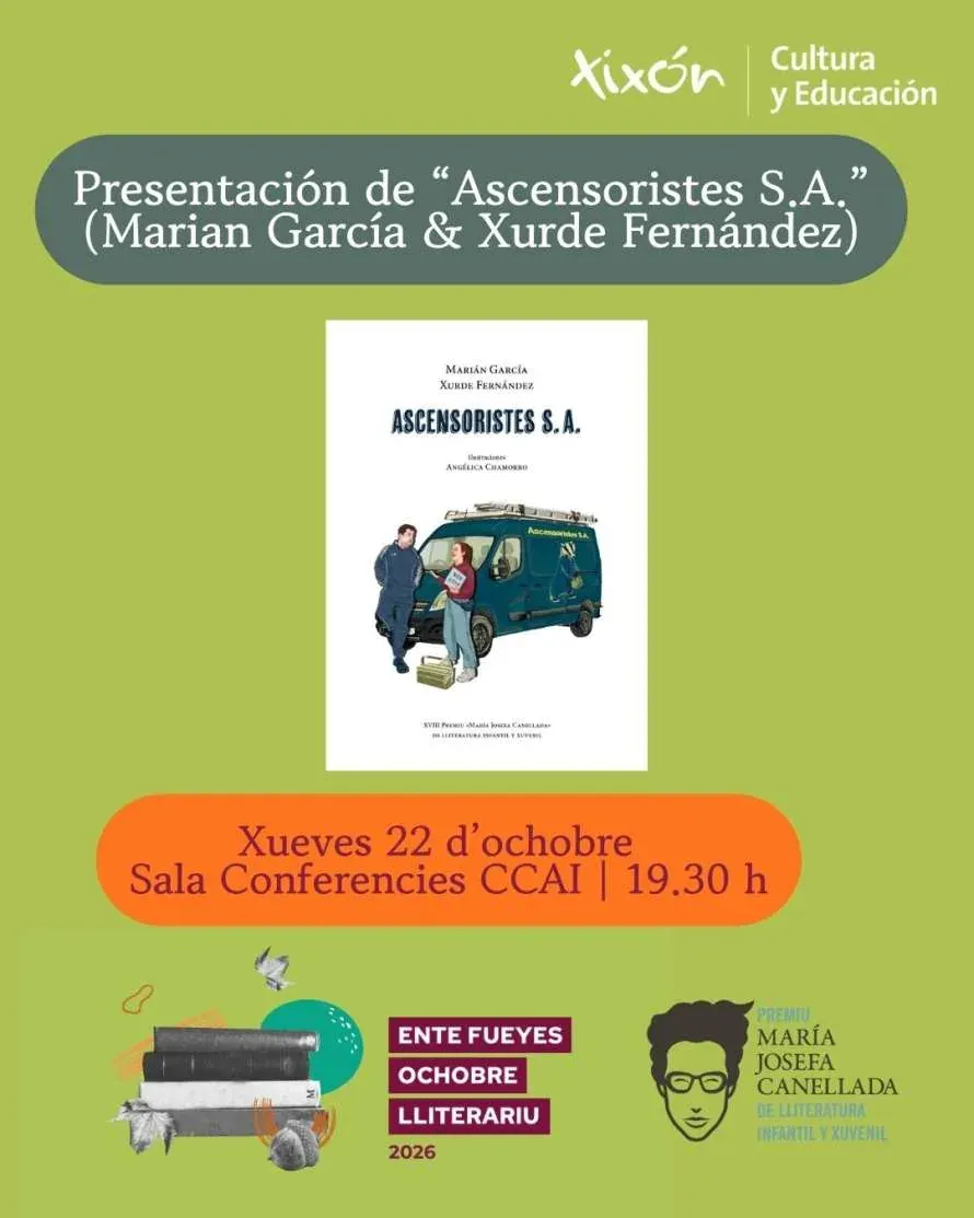 Ascensoristes SA