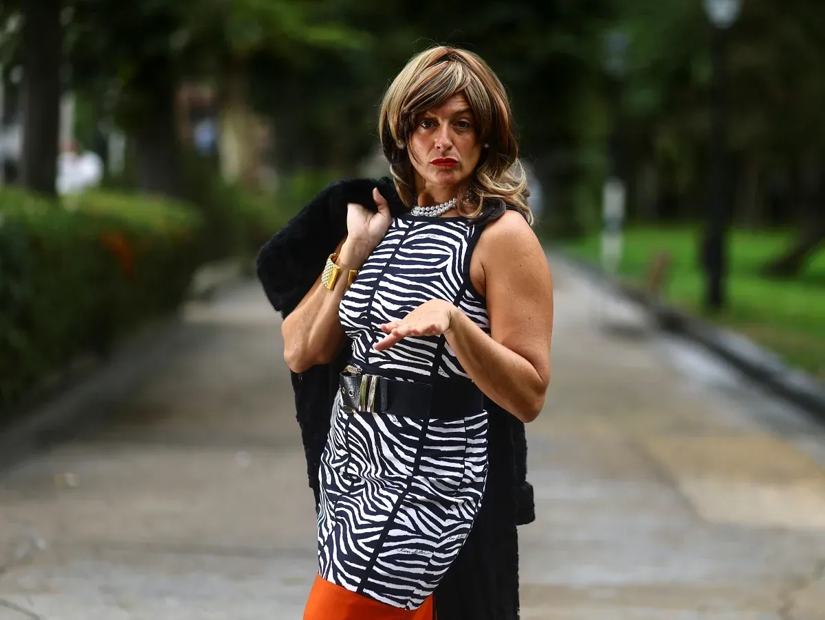 La propietaria, de Mariajo Baudot