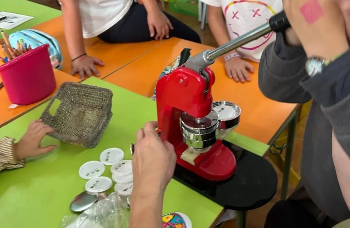 Sí Sí Sidra: Puntu de Chapes Sidreres de Sandra Fernández Sarasola
