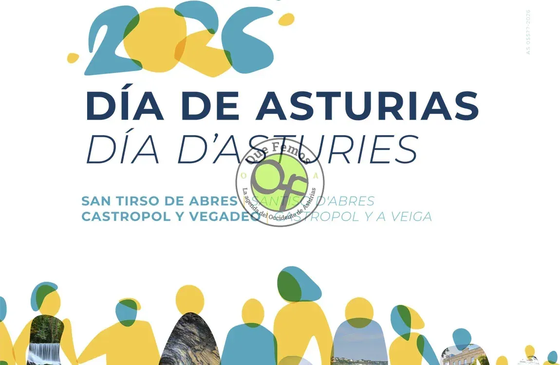 En el Día de Asturias 2026