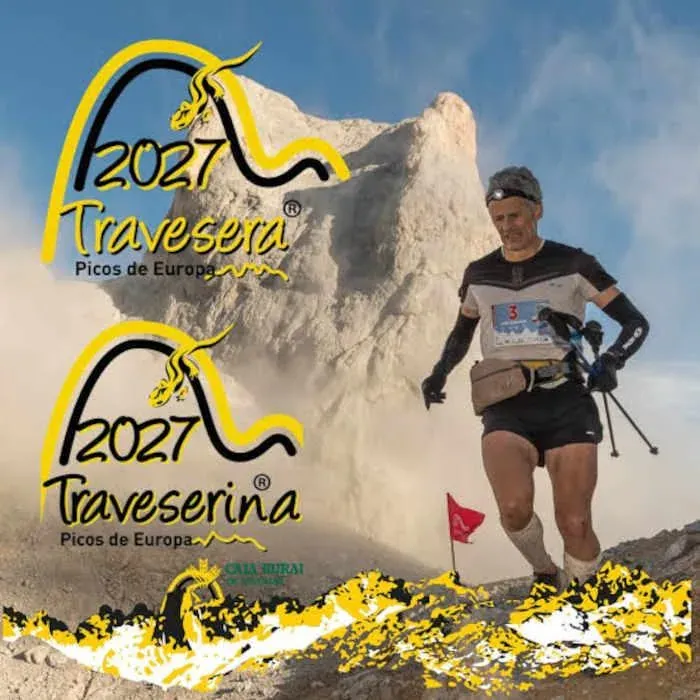 Travesera 2027. Cabrales