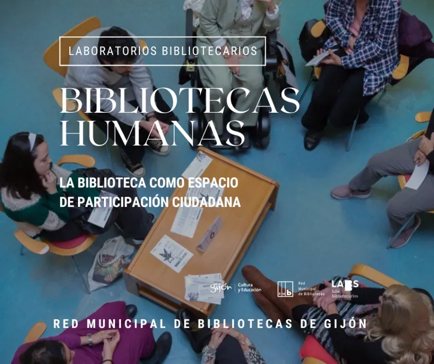 Laboratorios Bibliotecarios