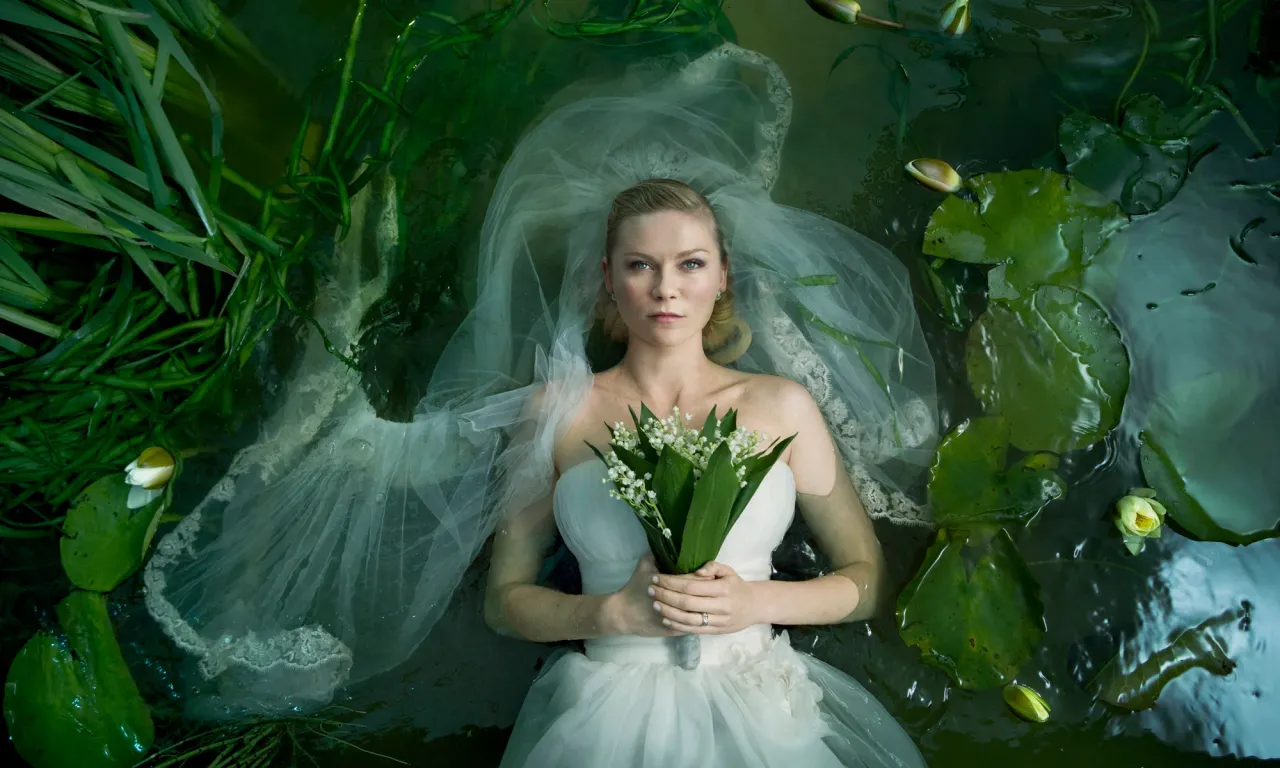 CINERAMA XXI| Melancholia