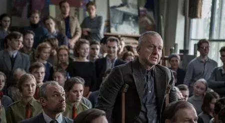 RADAR: Los últimos años del artista: Afterimage, de Andrzej Wajda