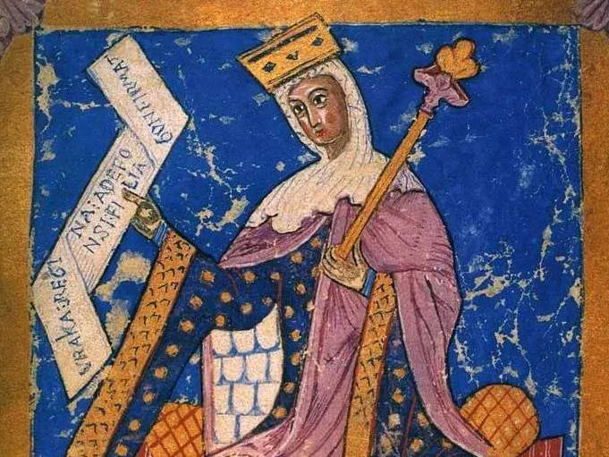 URRACA I DE LEÓN, CASTILLA Y GALICIA, UNA REINA POR DERECHO PROPIO