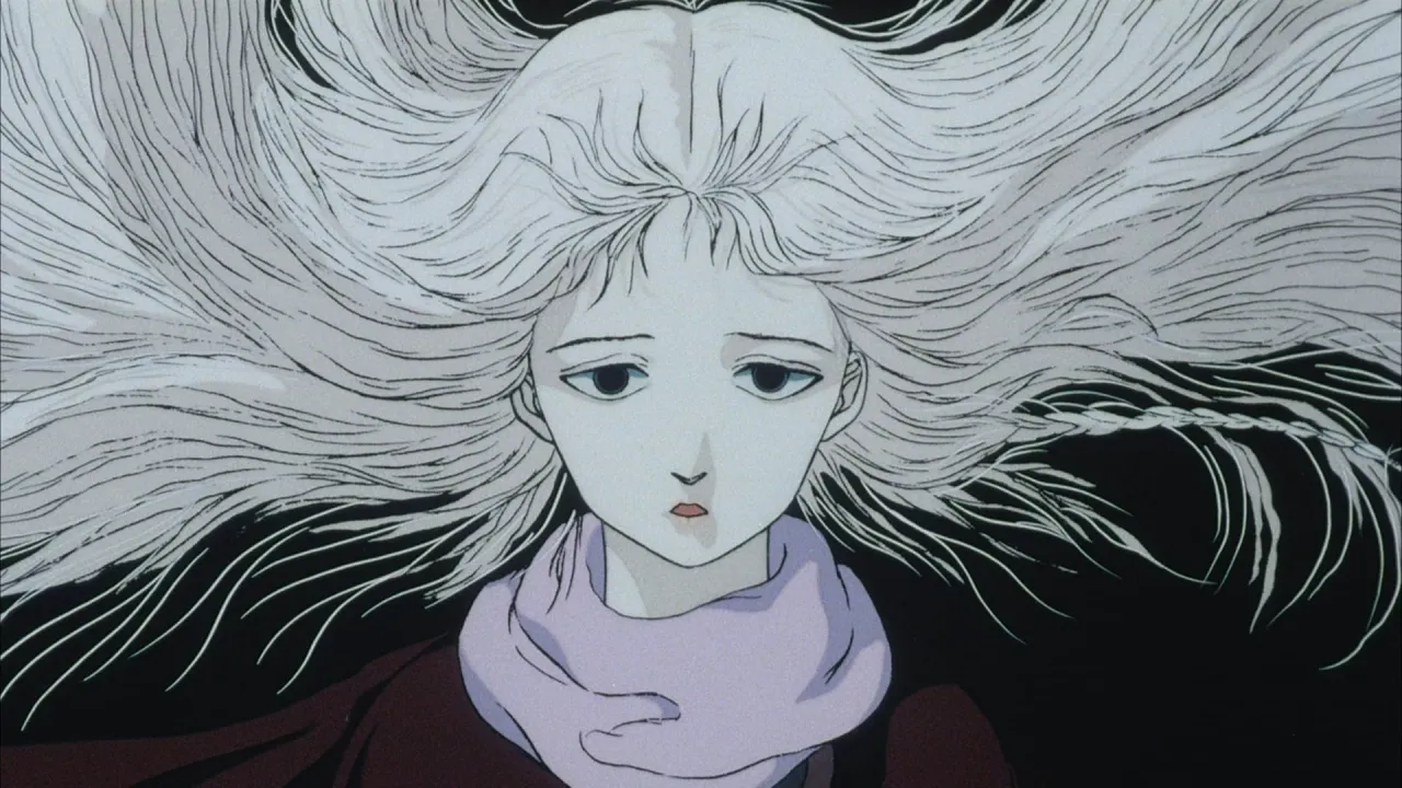 Angel´s egg