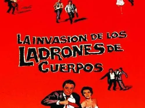 El Cine del Llano. «La invasión de los ladrones de cuerpos» (D. Siegel, 1956)