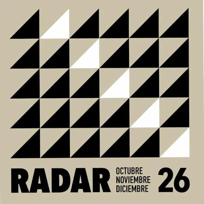 Radar. Ciclo de cine en Oviedo