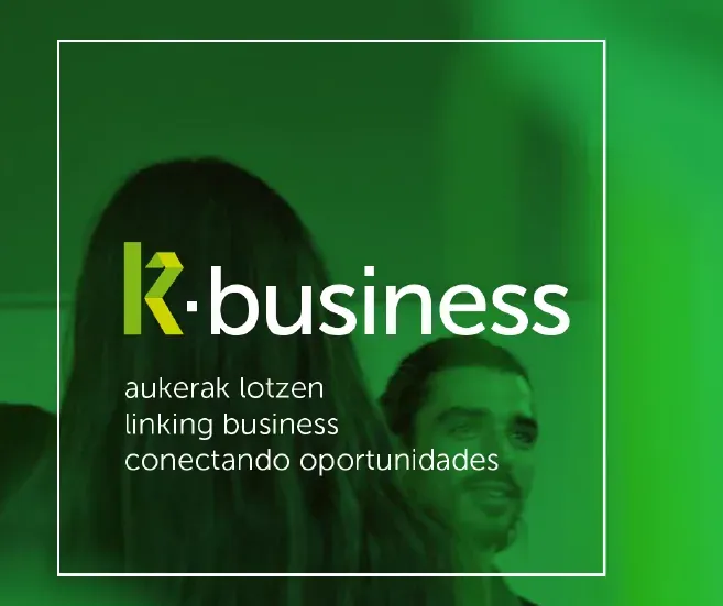 K-business: oportunidades de negocio Parque Científico Tecnológico Gijón/Xixón - Parque Tecnológico Euskadi