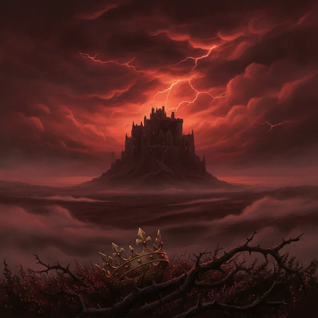 Macbeth – Ópera de Oviedo
