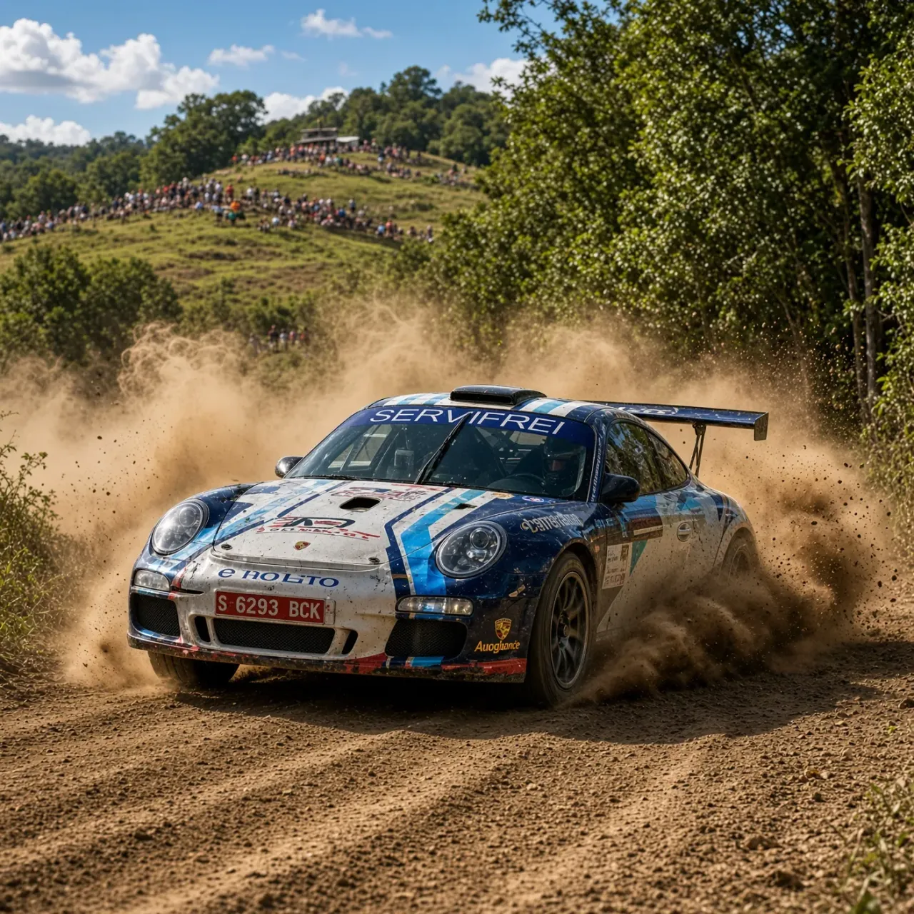 Rallysprint de Castropol 2026
