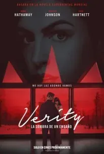 Verity. The Shadow of a Deception
