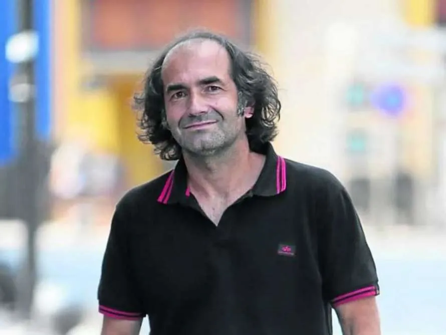 Lecturas. Daniel García Granda