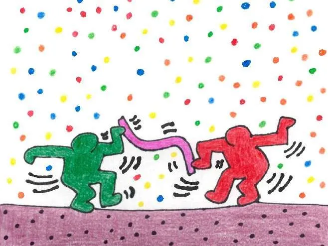 Arte, espacio y acción l Taller infantil de creación artística