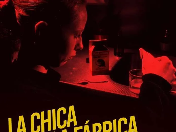El Cine de La Arena. «La chica de la fábrica de cerillas» (A. Kaurismäki, 1990)
