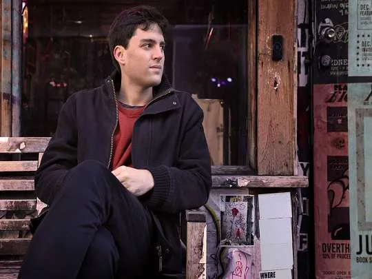 Jazz en el Centro. Álvaro Torres Trío feat. Francisco Mela