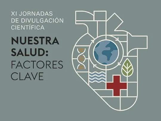 XI Jornadas de Divulgación Científica