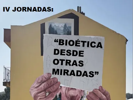IV Jornadas de Bioética: Proyección de «Cobardes» y Mesa Redonda sobre Adolescencia
