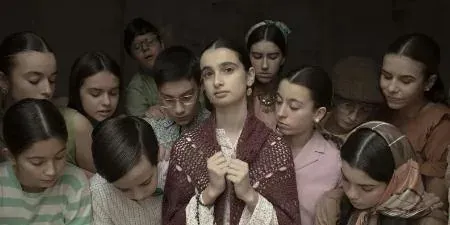 Gianni Schicchi para la infancia
