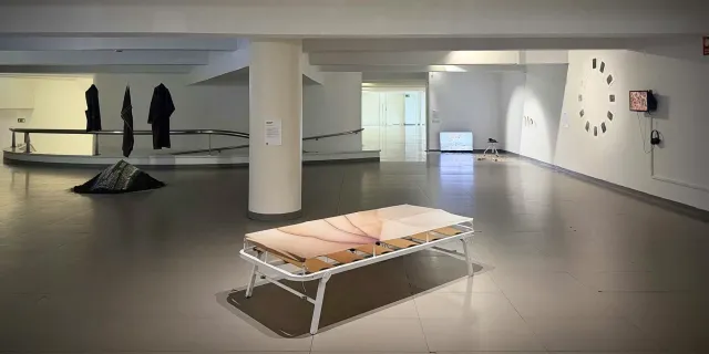 Interdependencias (exposición)