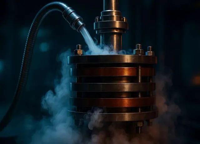 Conferences "The future is already superconducting". Project "MeetLab: know the laboratory"