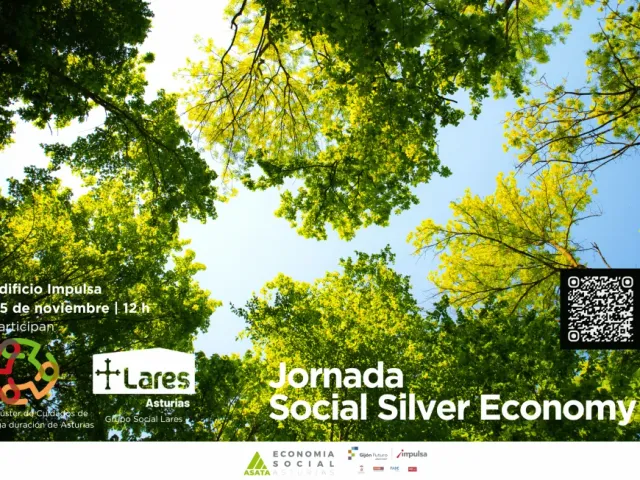 Presentation of the Social Silver Economy Project