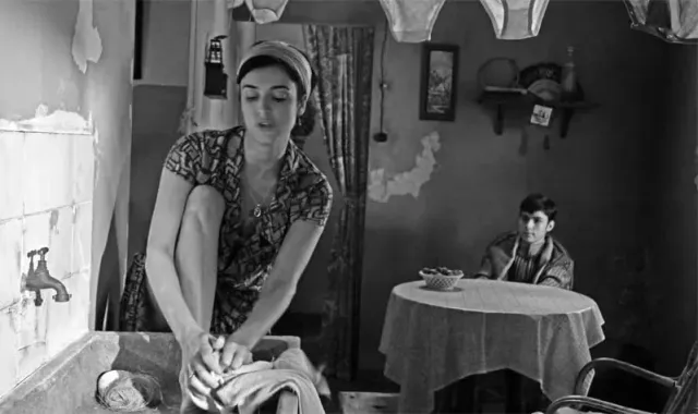 Centenary of Rafael Azcona (Double feature)