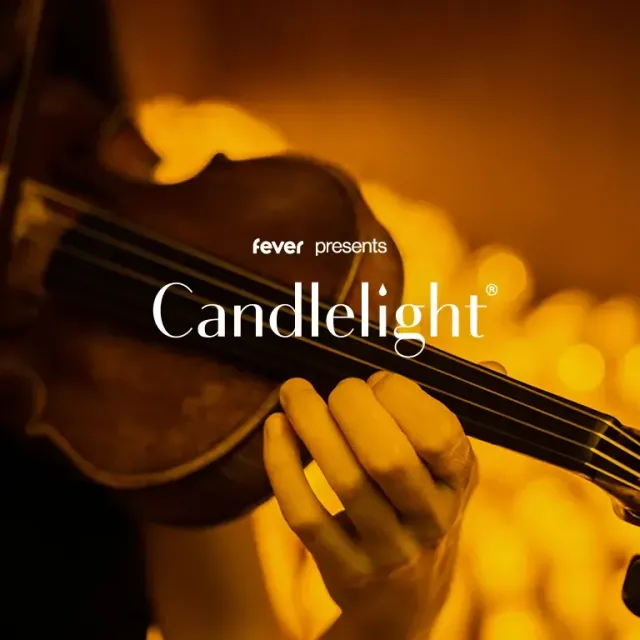 Candlelight: Tributo a Hans Zimmer