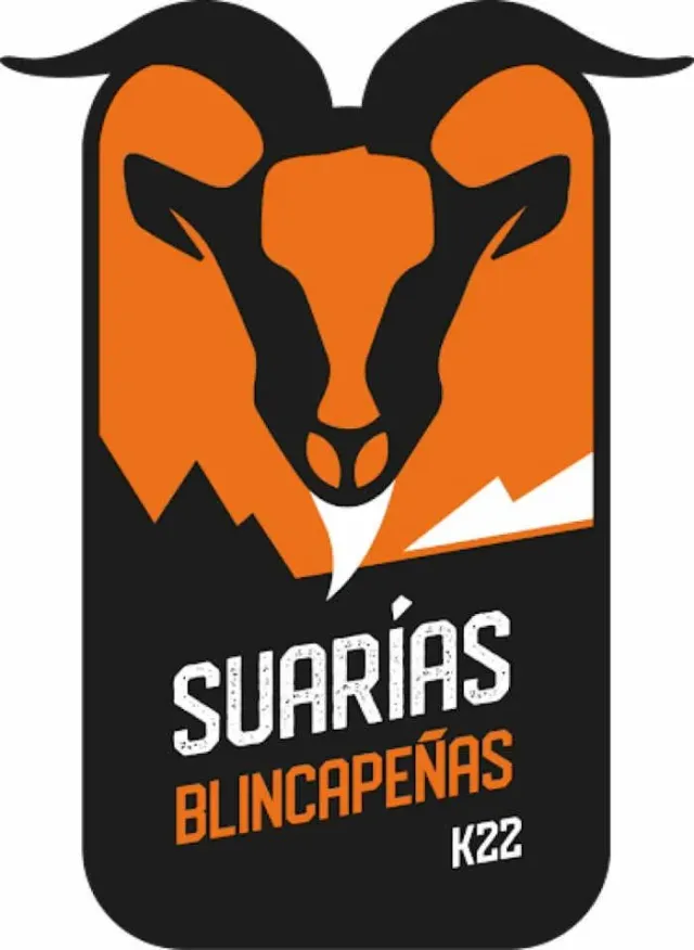 XIII Suarías Blincapeñas 2026