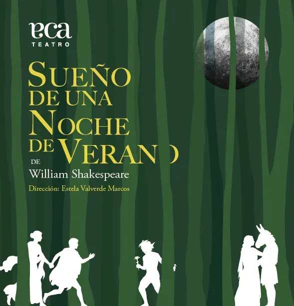 A Midsummer Night's Dream (ECA Teatro)