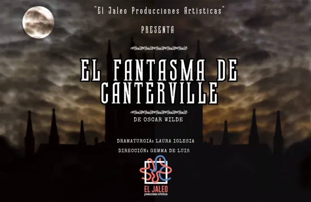 The Canterville Ghost by El Jaleo Producciones Artísticas