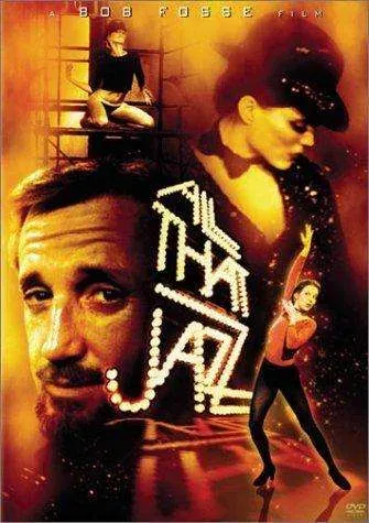 “All That Jazz” (Bob Fosse, 1979)