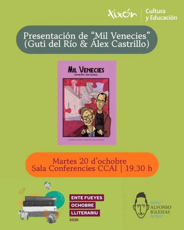 Mil Venecies